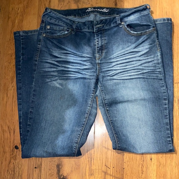 BlueNotes jeans - Picture 2 of 3